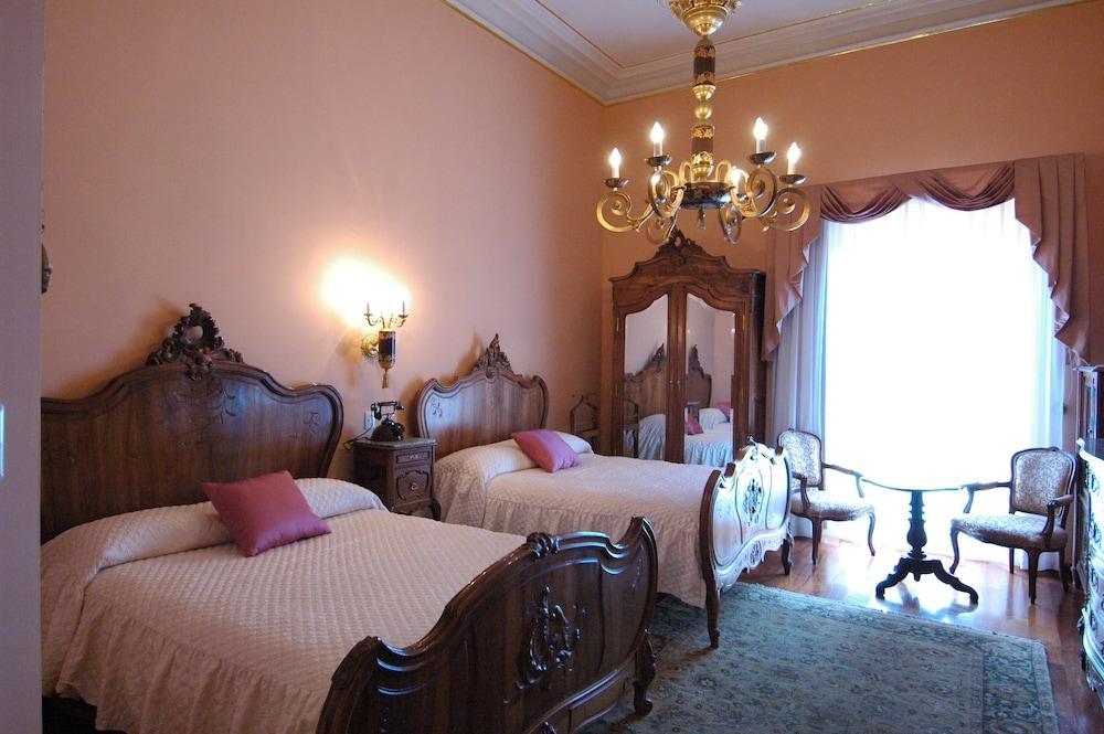 Hotel Museo Palacio De San Agustin 산루이스포토시주 외부 사진