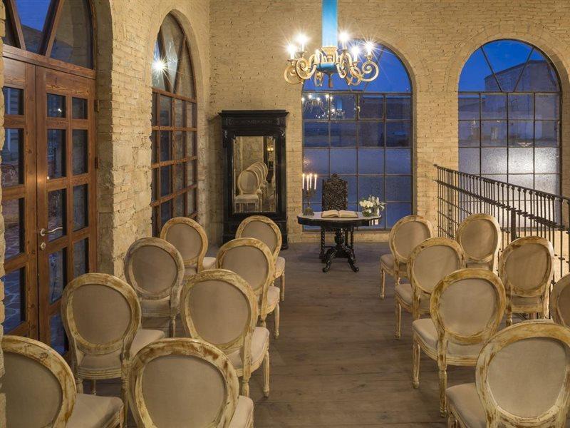 Hotel Museo Palacio De San Agustin 산루이스포토시주 외부 사진