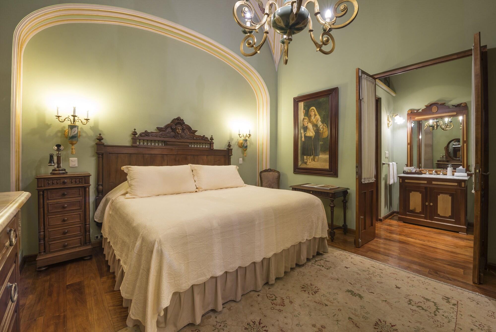 Hotel Museo Palacio De San Agustin 산루이스포토시주 외부 사진