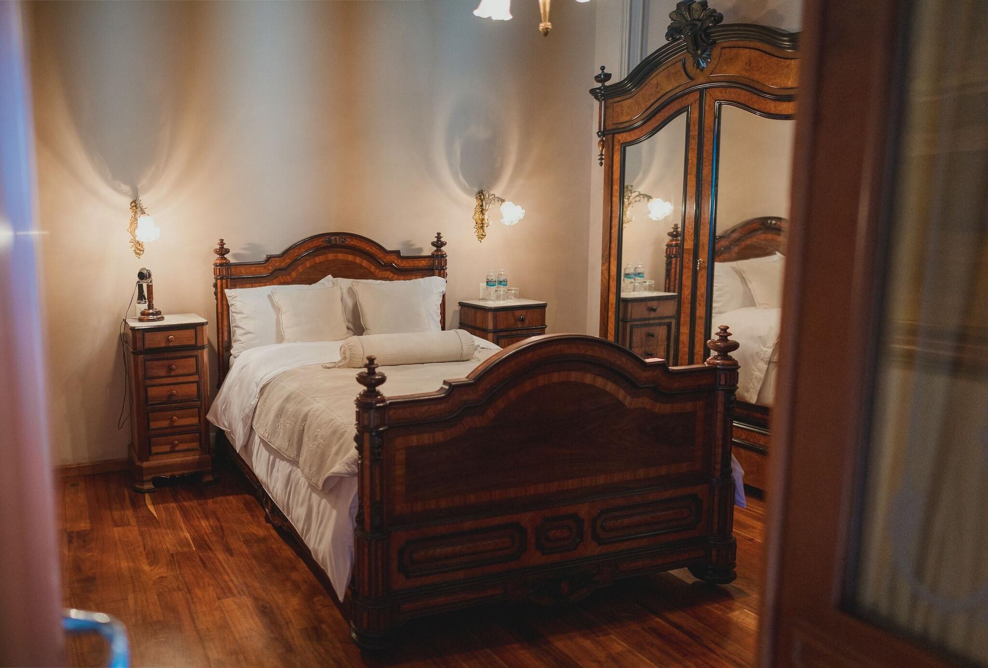 Hotel Museo Palacio De San Agustin 산루이스포토시주 외부 사진