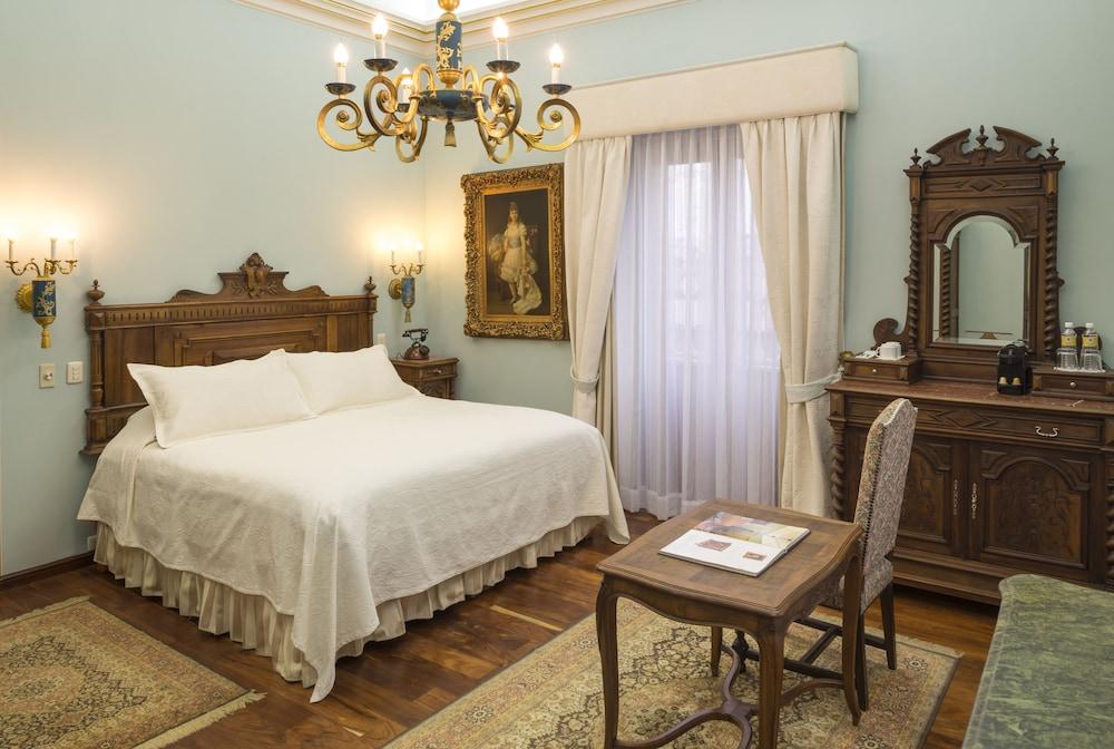 Hotel Museo Palacio De San Agustin 산루이스포토시주 외부 사진
