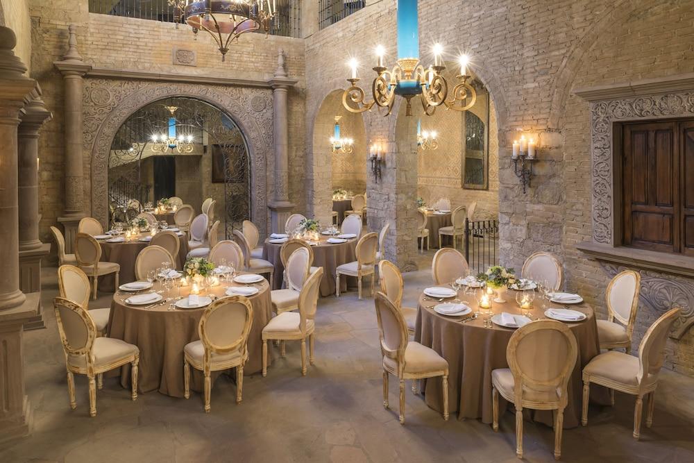 Hotel Museo Palacio De San Agustin 산루이스포토시주 외부 사진