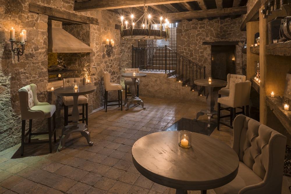 Hotel Museo Palacio De San Agustin 산루이스포토시주 외부 사진