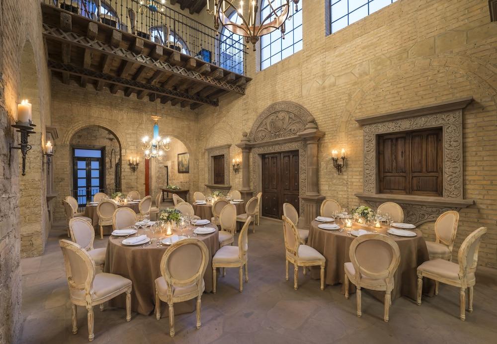 Hotel Museo Palacio De San Agustin 산루이스포토시주 외부 사진