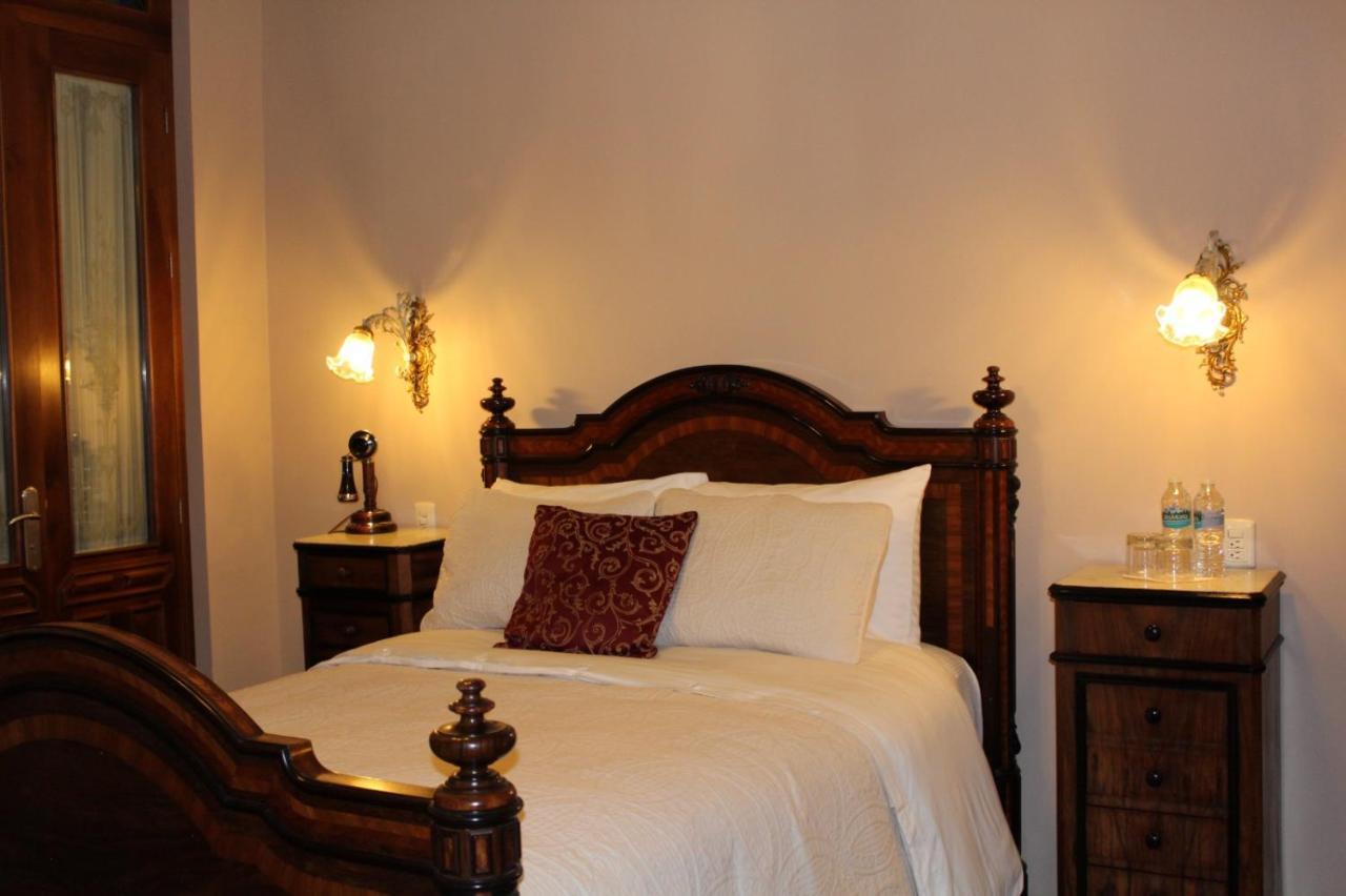 Hotel Museo Palacio De San Agustin 산루이스포토시주 외부 사진