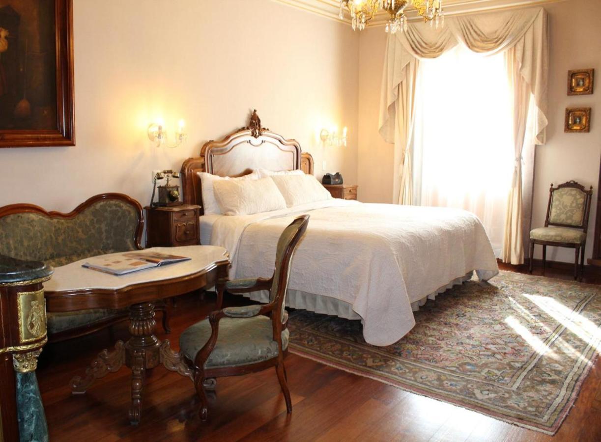 Hotel Museo Palacio De San Agustin 산루이스포토시주 외부 사진