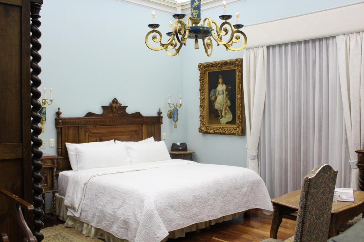 Hotel Museo Palacio De San Agustin 산루이스포토시주 외부 사진