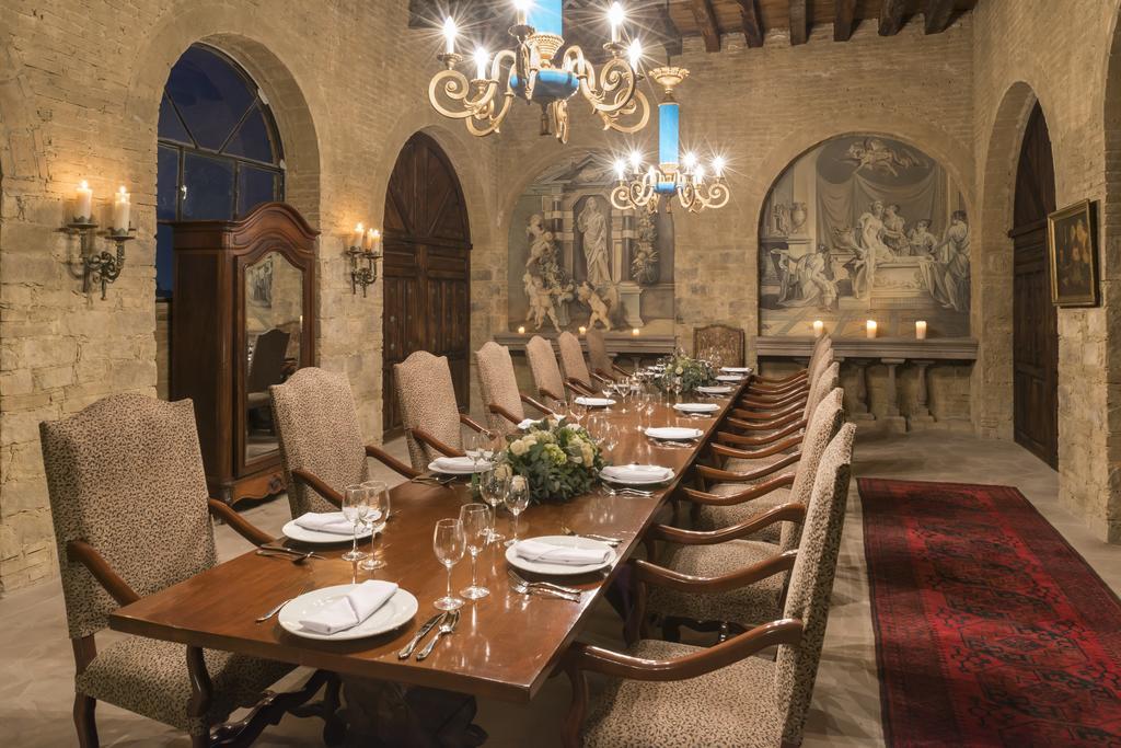 Hotel Museo Palacio De San Agustin 산루이스포토시주 외부 사진