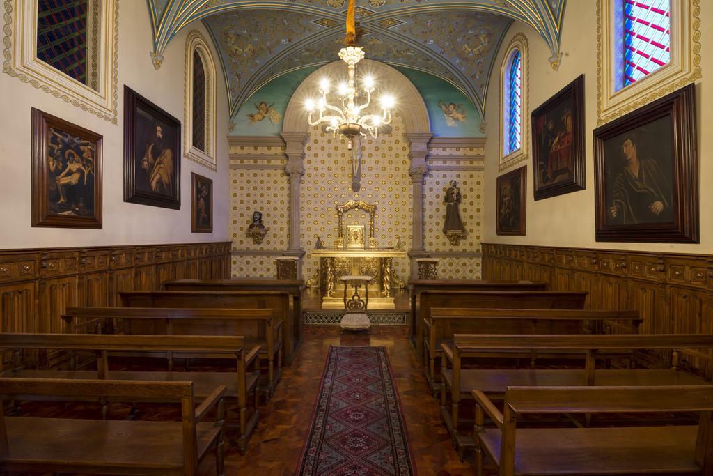 Hotel Museo Palacio De San Agustin 산루이스포토시주 외부 사진