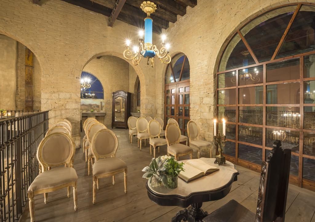 Hotel Museo Palacio De San Agustin 산루이스포토시주 외부 사진