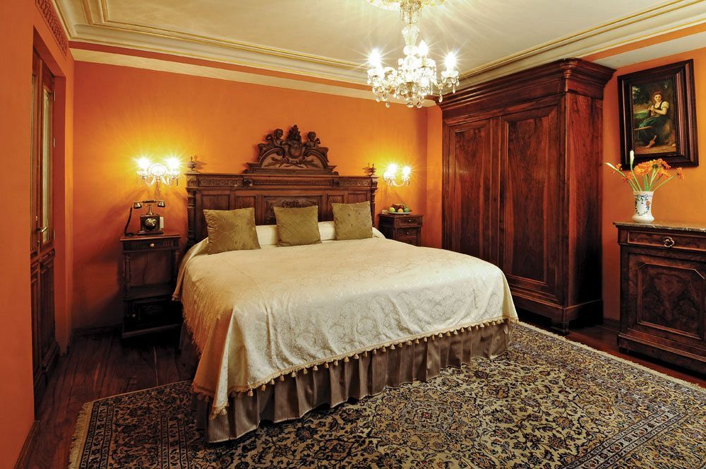 Hotel Museo Palacio De San Agustin 산루이스포토시주 외부 사진