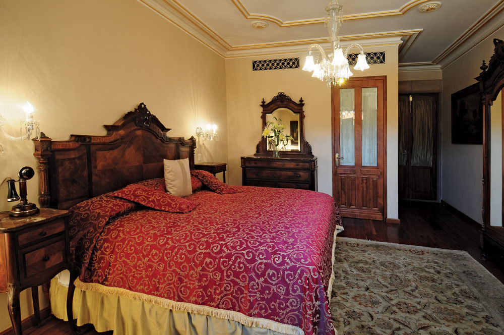Hotel Museo Palacio De San Agustin 산루이스포토시주 외부 사진